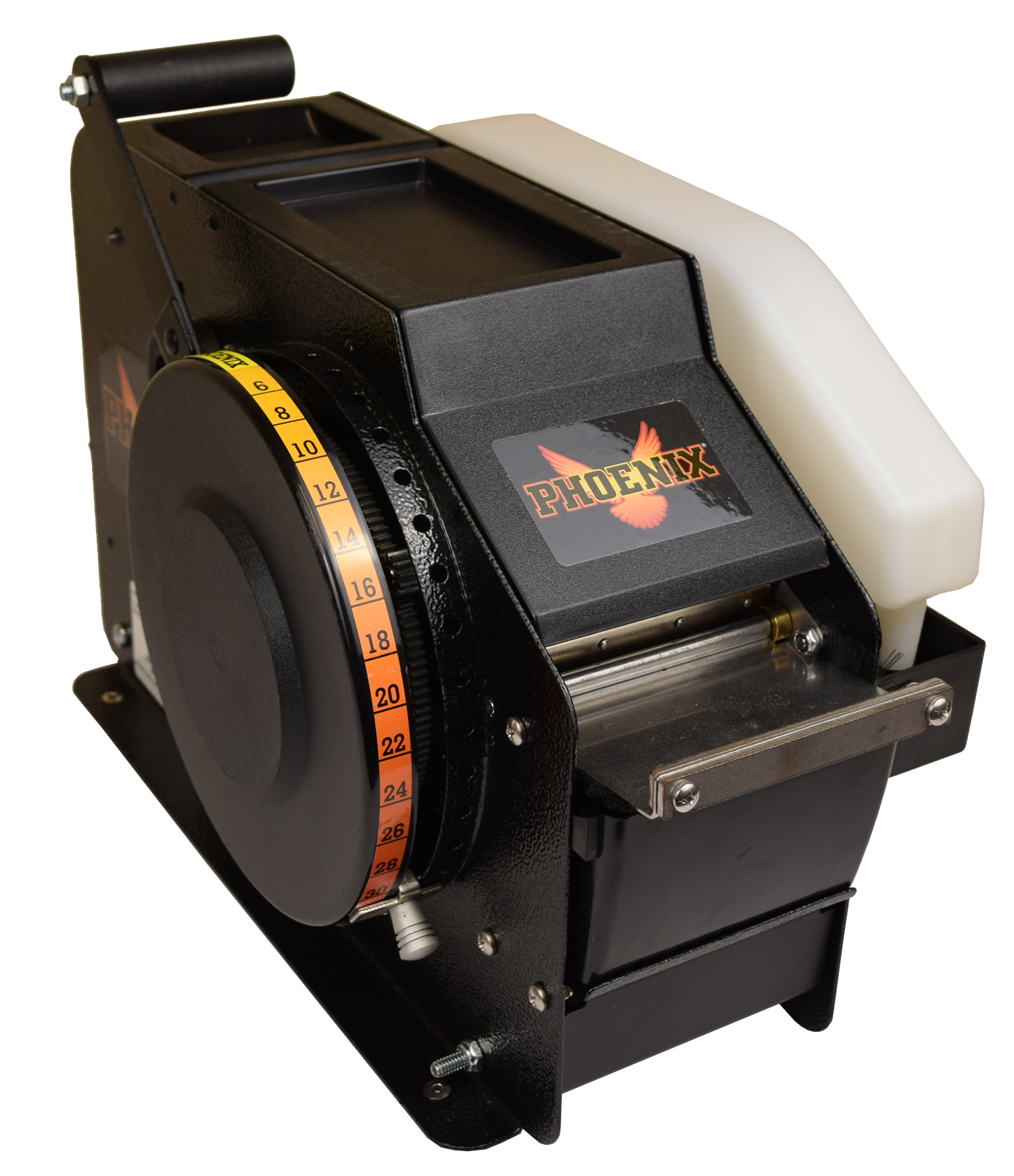 Phoenix M1 manual gummed tape dispenser