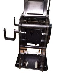 Phoenix M1 tape basket parts illustration